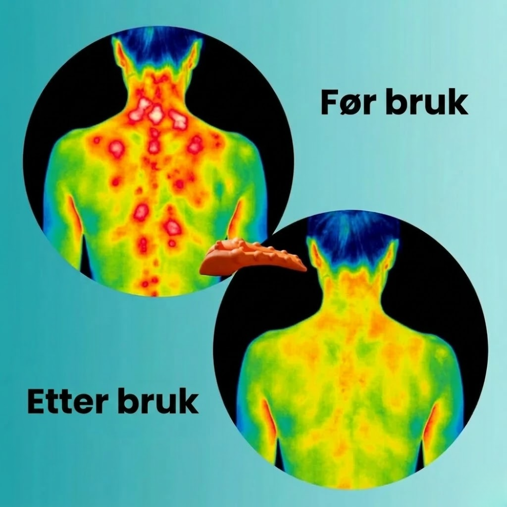 Hvorfor NordicHealing når ingenting annet fungerer?